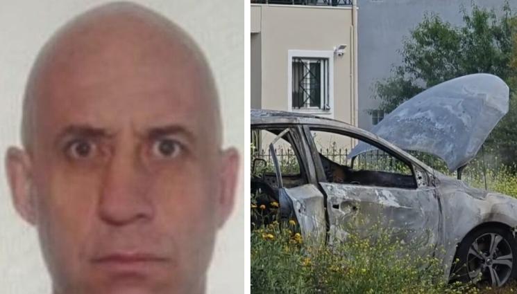 Йоргос Мосхурис - ЗАРАДИ ЦИГАРИ ОТ УКРАЙНА: Руската мафия направи на решето гръцки бос!