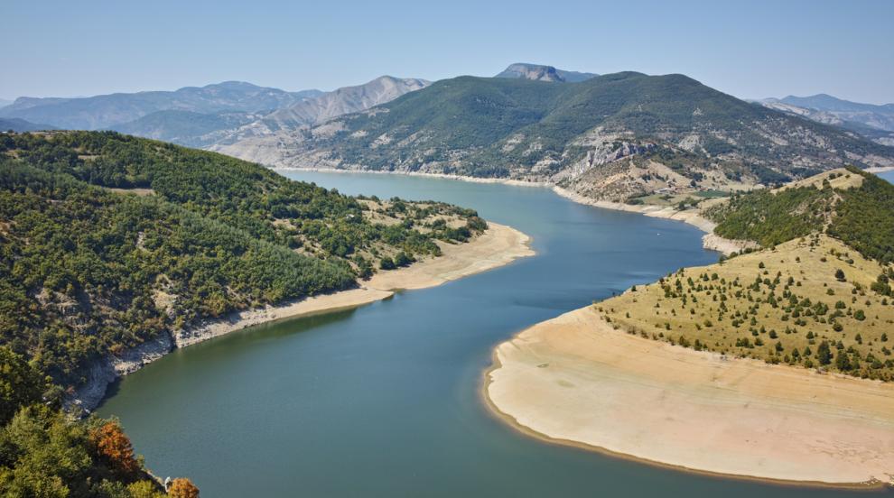 Докато си построят язовир: 5 години България ще подава на Гърция вода от река Арда