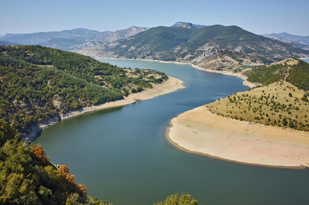 река Арда