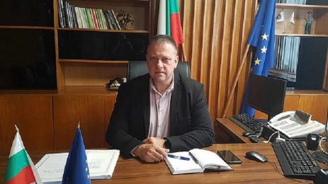 Директорът на полицията в Хасково подава оставка!