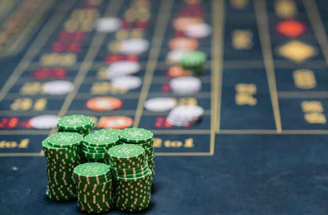 Хазартът в България е законен и стриктно регулиран. Страната има