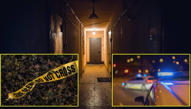 къща на ужасите - ДОМАШЕН ЗАТВОР: Спасиха три деца, заключени през половината си живот! (СНИМКИ)