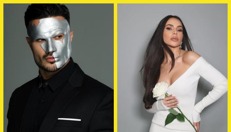 галин и алисия - СКАНДАЛЪТ СЕ РАЗРАСТВА: Галин обвини Алисия в лъжа!