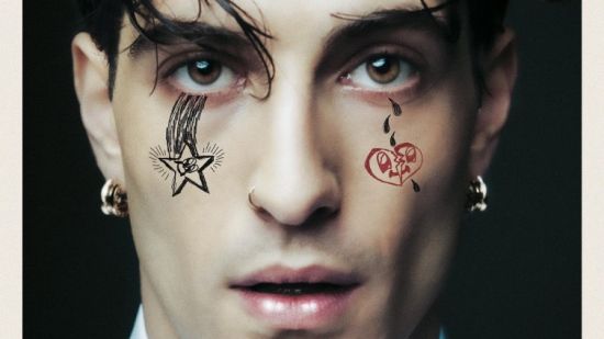 Damiano David се завръща с новия сингъл „Voices“