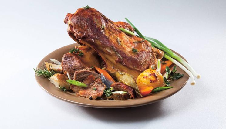 платена публикация - Защо да купите агнешкото за Гергьовден в последния момент