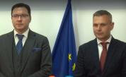 Директорът на ОДМВР-Хасково подаде оставка