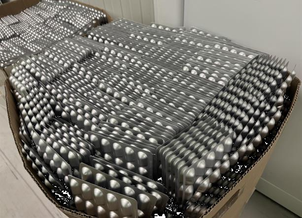 фалшиви пробиотици