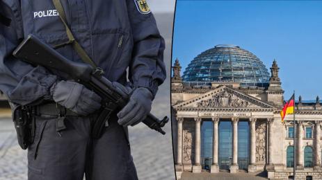 Обявиха Алтернатива за Германия за крайнодясна екстремистка група
