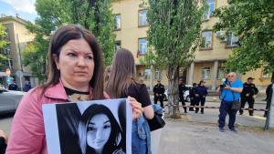 протест Хасково втори ден