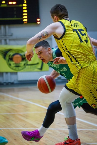 БК Миньор 2015 Перник БК Балкан Ботевград1