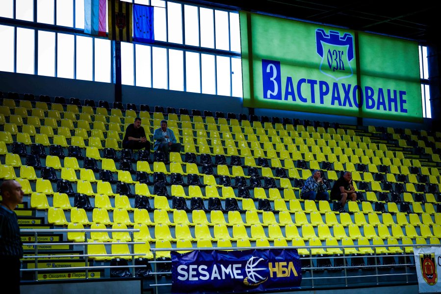 БК Миньор 2015 Перник БК Балкан Ботевград1