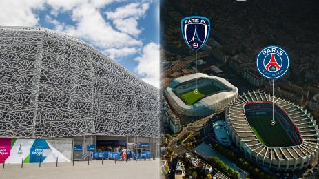 ПСЖ Париж ФК