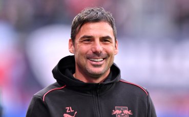 Треньорът на РБ Лайпциг: Проведохме тестове, за да видим кои играчи са готови за Байерн