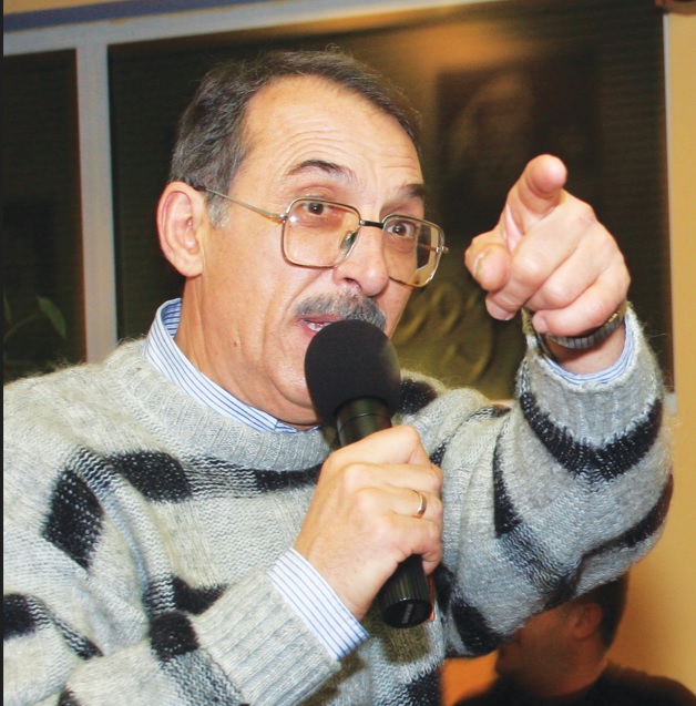 Димитър Димитров