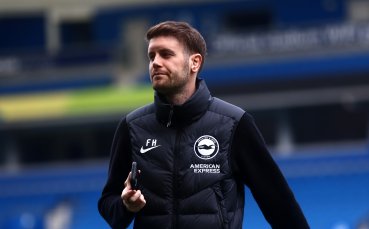 Хюрцелер: Трябва да сме готови за статичните положения на Арсенал