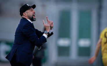 Игор Йовичевич отхвърлил оферта от украински клуб