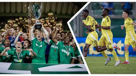 Лудогорец Левски