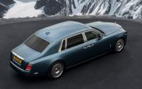rolls royce phantom