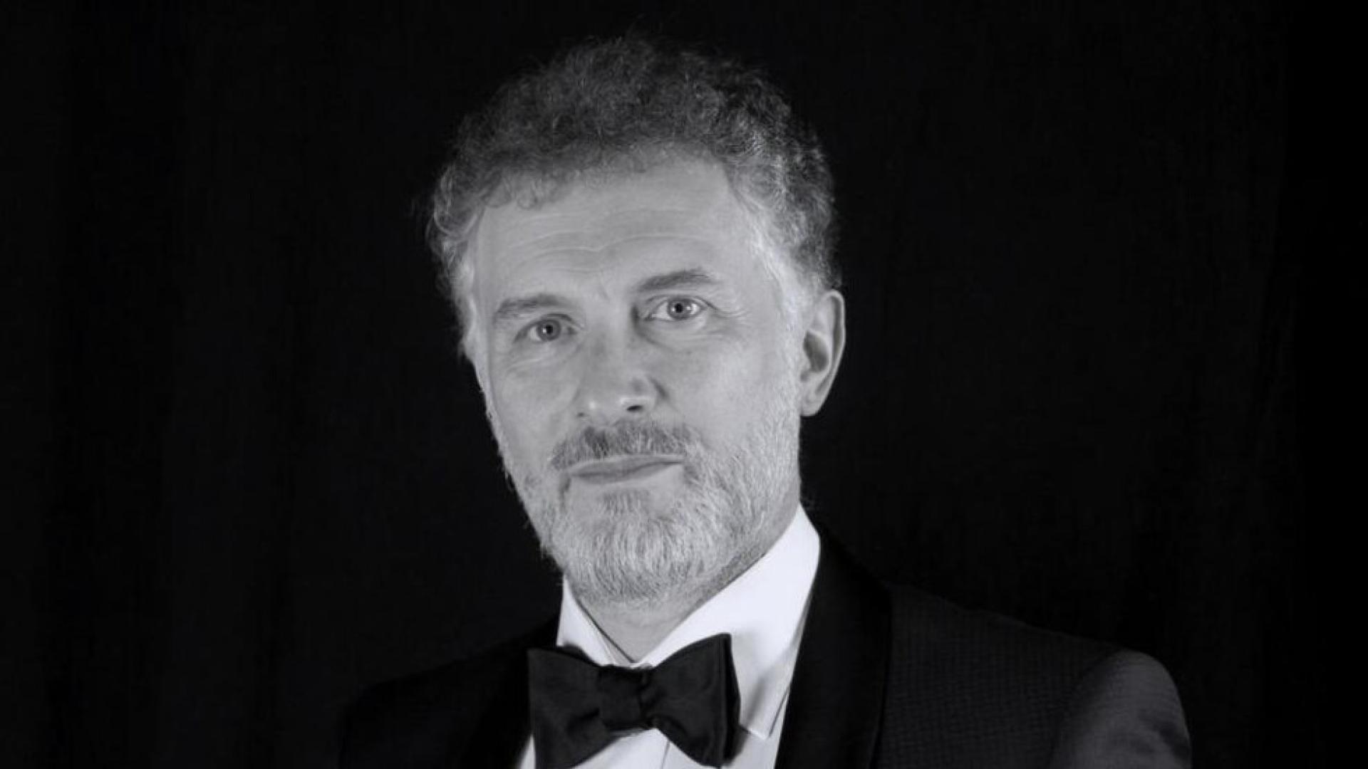 България се прощава с Богомил Спиров Оперният певец почина след