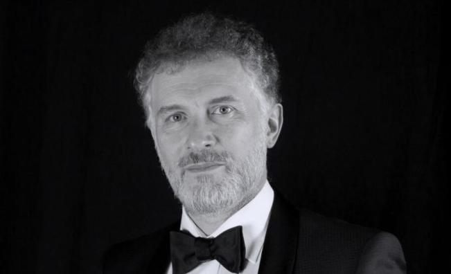 <p>Последно сбогом с оперния певец Богомил Спиров</p>