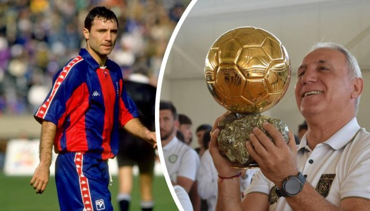 Футбол - Трансферът на Камата стана на 35 години!