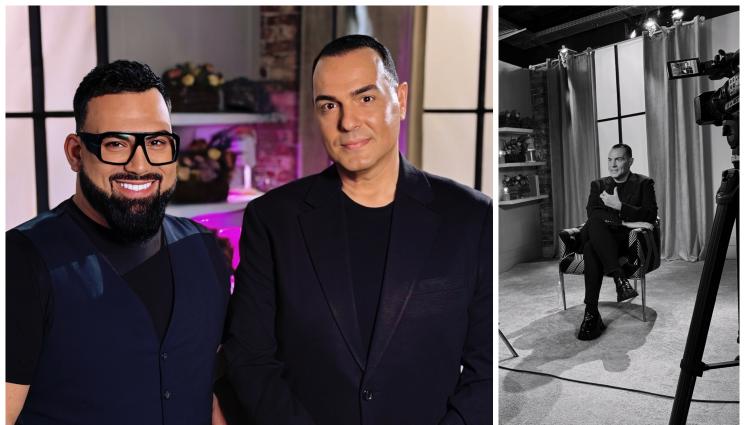 Драго - НА КОСЪМ: Драго Чая с тежка рискова операция! (ВИДЕО)