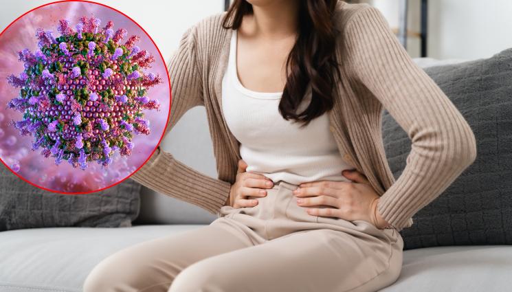 вирус - ВРЪХЛИТАТ НИ ВНЕЗАПНО: Чревни вируси повалиха над 2700 души!