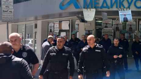 СЛЕД СМЪРТТА НА 6-ГОДИШНИЯ АЛЕКС: Стоматологичната клиника излезе с позиция!