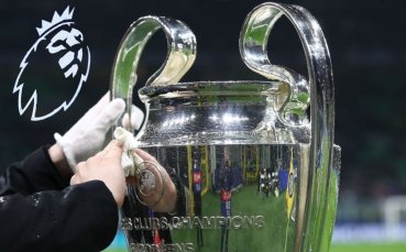 Безпрецедентен сценарий! Как 7 английски клуба могат да влязат в ШЛ?