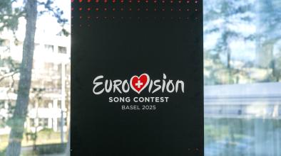 Евровизия Базел
