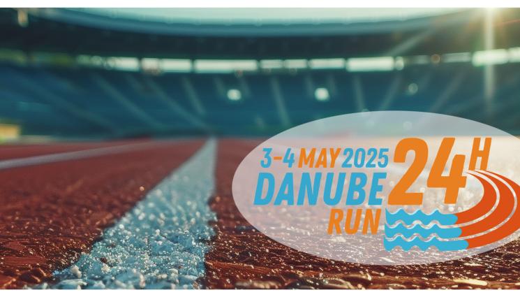 Дунав 24 часа бягане - Национален рекорд на 24-часовия маратон в Русе