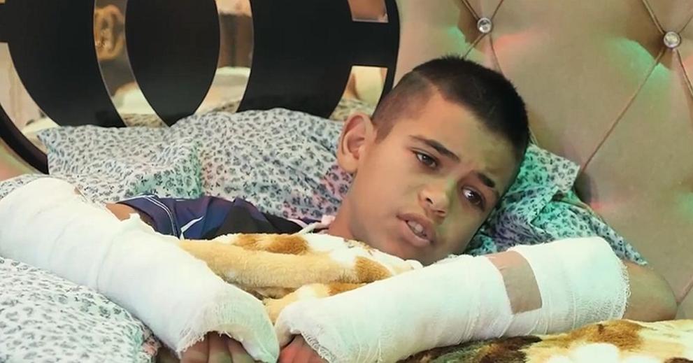 Дете беше пребито и хвърлено от мост в Луковит. Извършителят