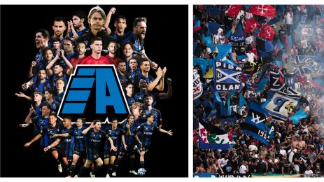 Пиза Серия А