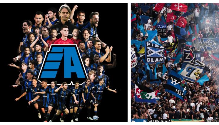 Пиза Серия А - БГ драма по италиански прати в Серия „А” още едни „нерадзури”