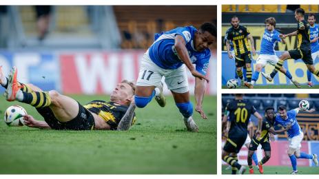 Ботев Пловдив Спартак Варна