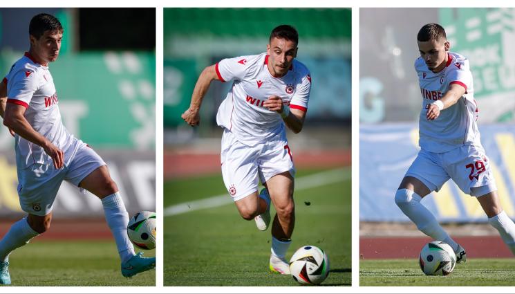 ЦСКА - ГЛЕДНА ТОЧКА: БГ ЦСКА не е за пренебрегване