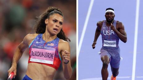 лека атлетика