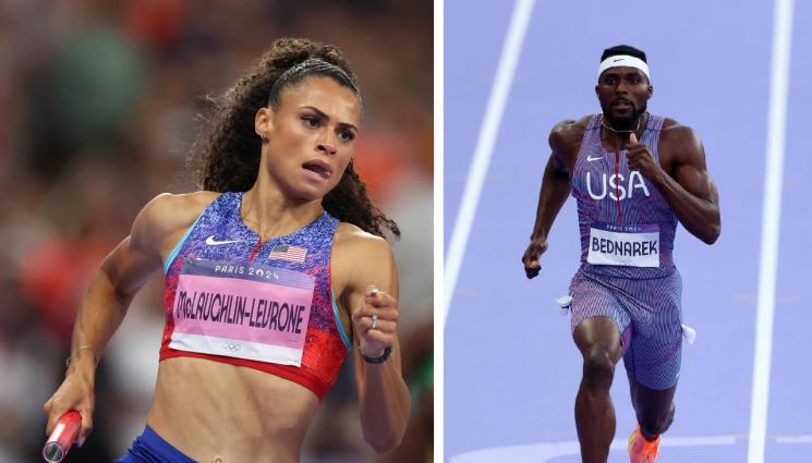 лека атлетика - Беднарек и Сидни Маклафлин-Леврон с втори победи в Маями