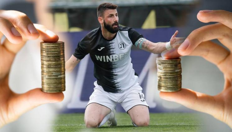 Локо Пловдив - Жестока сеч на заплати в Локо Пд