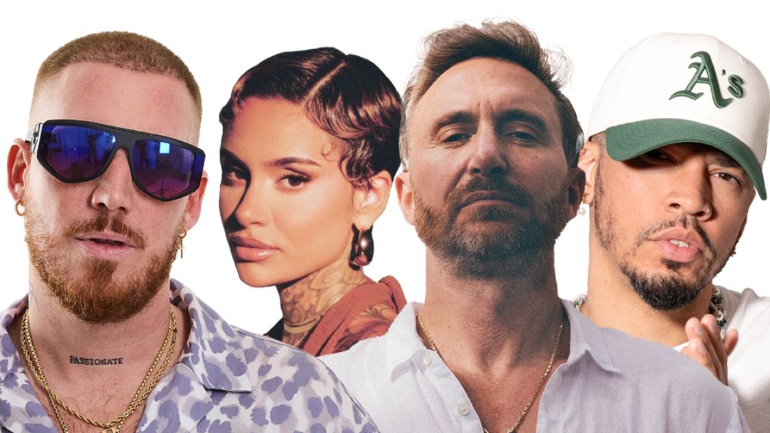 HUGEL се завръща с „Think Of Me“ заедно с David Guetta, Kehlani и Daecolm