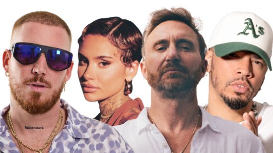 HUGEL се завръща с „Think Of Me“ заедно с David Guetta, Kehlani и Daecolm
