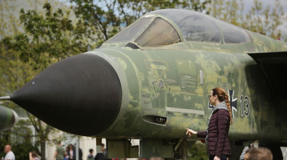 По повод 6 май: Вход свободен и празнична програма в Националния военноисторически музей 