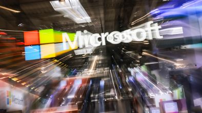 Microsoft