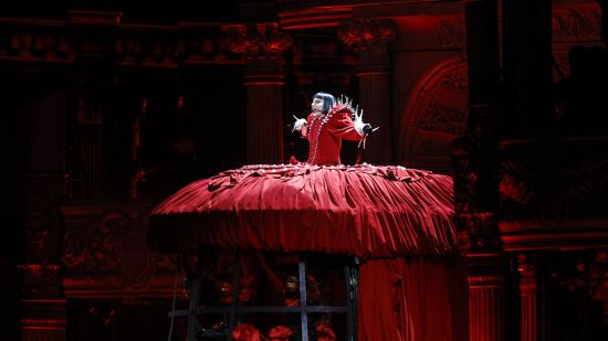 Бразилец заподозрян в тероризъм вярвал, че Lady Gaga е сатанист