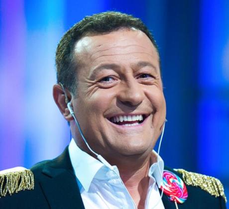 На 23 юни бившата адреналинка и телевизионна звезда Виктория Кузманова