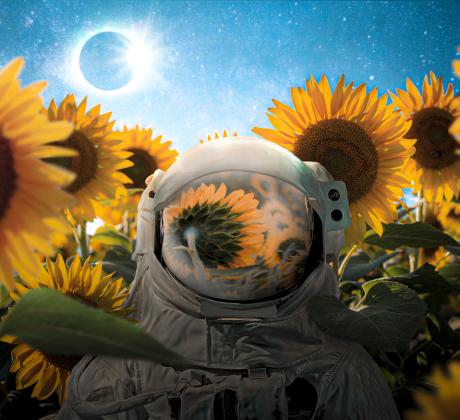 Май 2025 започва под знака на засилена геомагнитна активност която