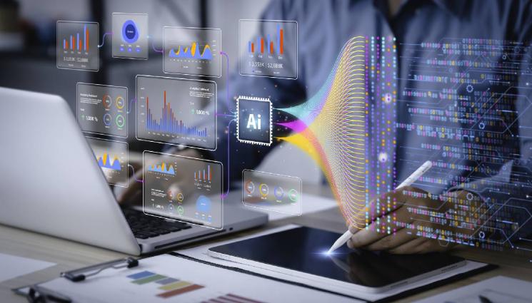 AI - Половината хора нямат доверие на изкуствения интелект