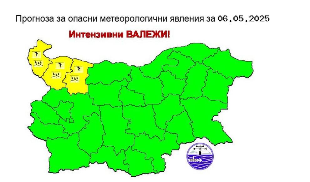 жълт код