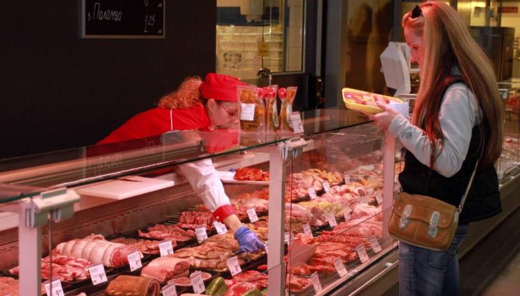 храни - НА МЕЖДУНАРОДНИТЕ ПАЗАРИ, СКОРО И У НАС: Цените на храните се устремяват нагоре!