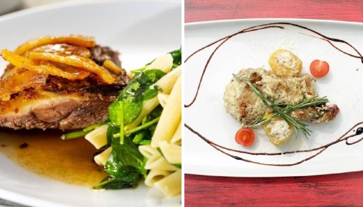 рецепти - БОНАПЕТИТНО: Заблеяло ми гергьовско агне в чинията!